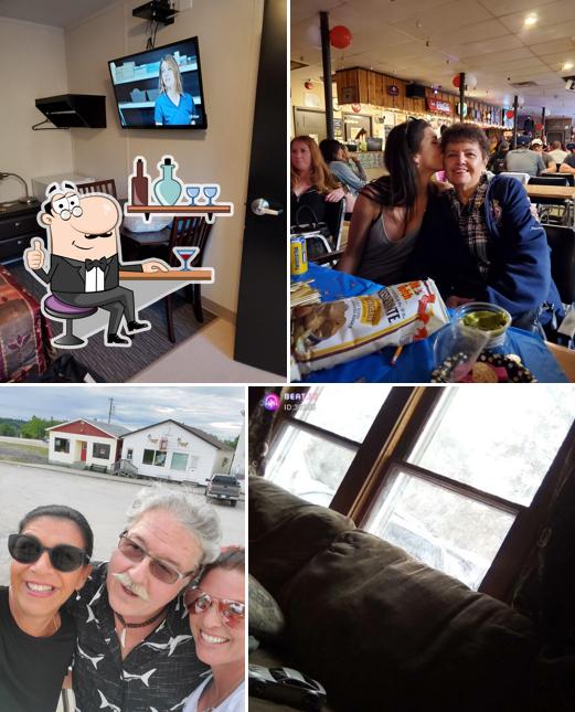 Snow Lake Motor Inn