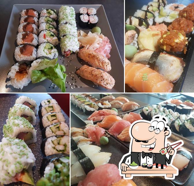 SushiBro