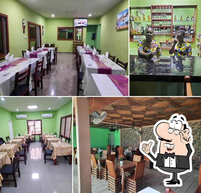 Restaurant AuRegal