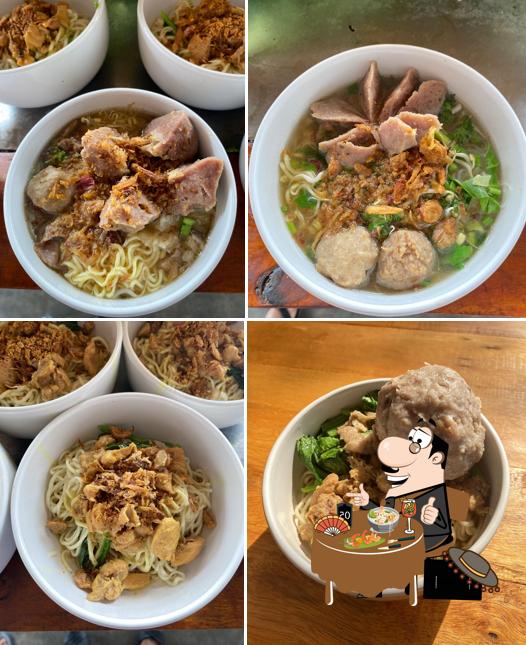 Bakso Tetelan Turbooo