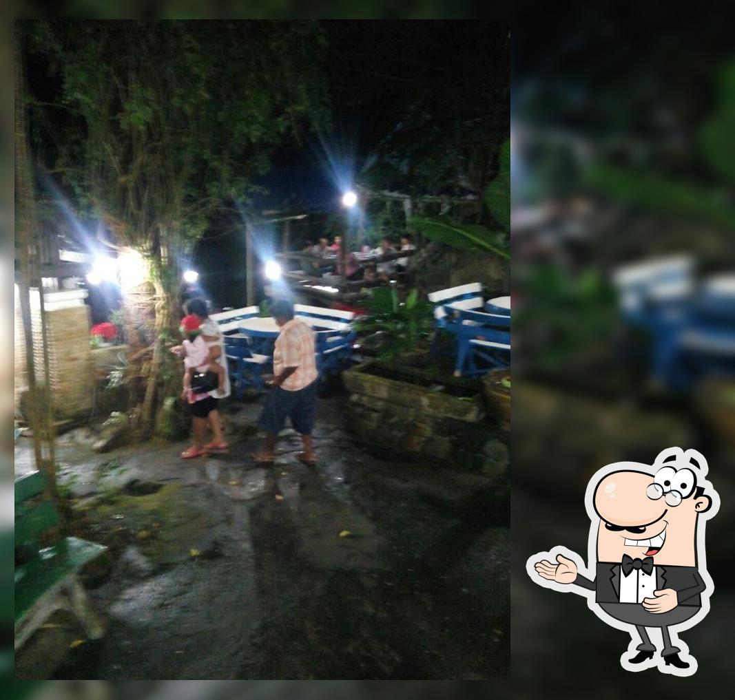 ร้านอาหารสวนตอ ระนอง