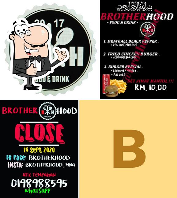 BrotherHood