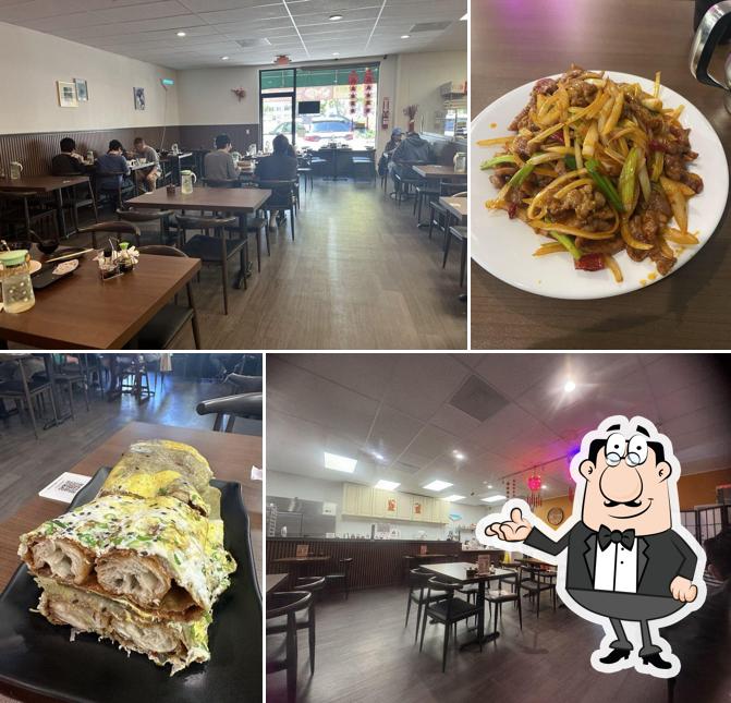 Bun Bun Chinese Food 天惠居