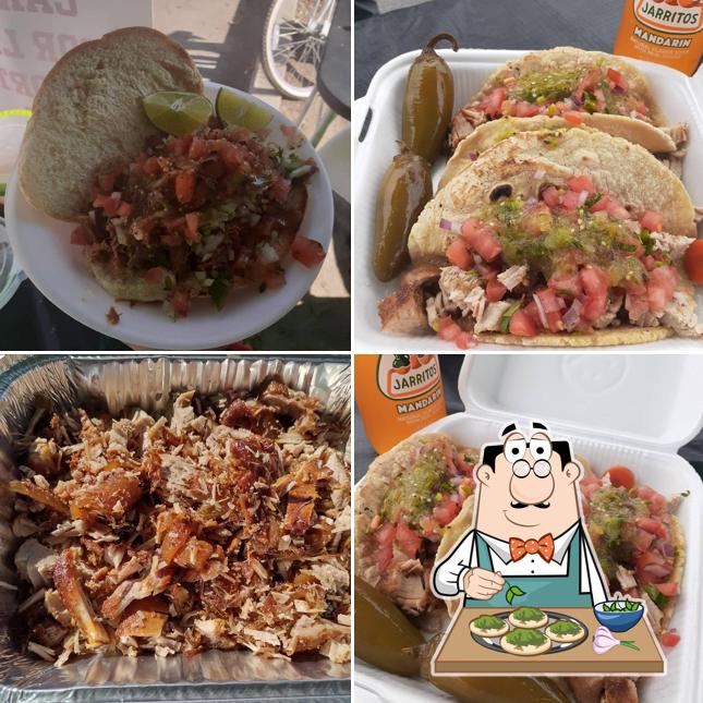 Carnitas LA DIVINA'