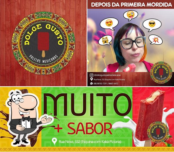 Dolce Gusto Paletas Mexicana