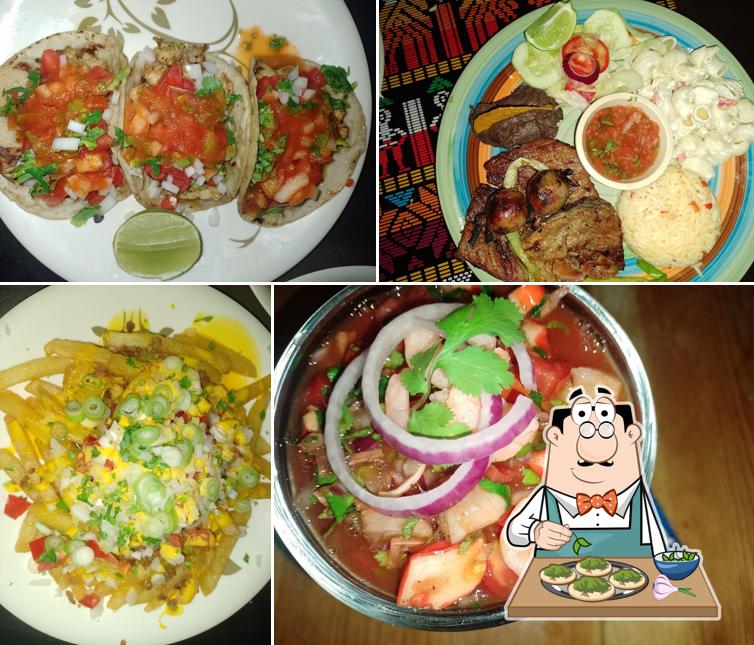 El Ranchito de Ely