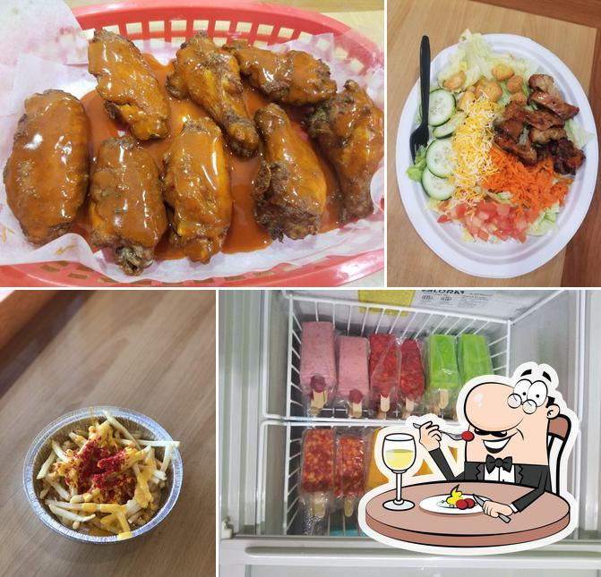 Food Fusion