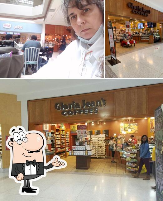Gloria Jean's Coffees