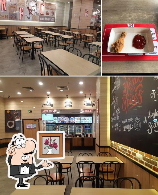 KFC The Shore Melaka