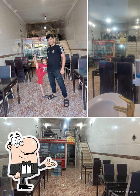 Kari restaurant