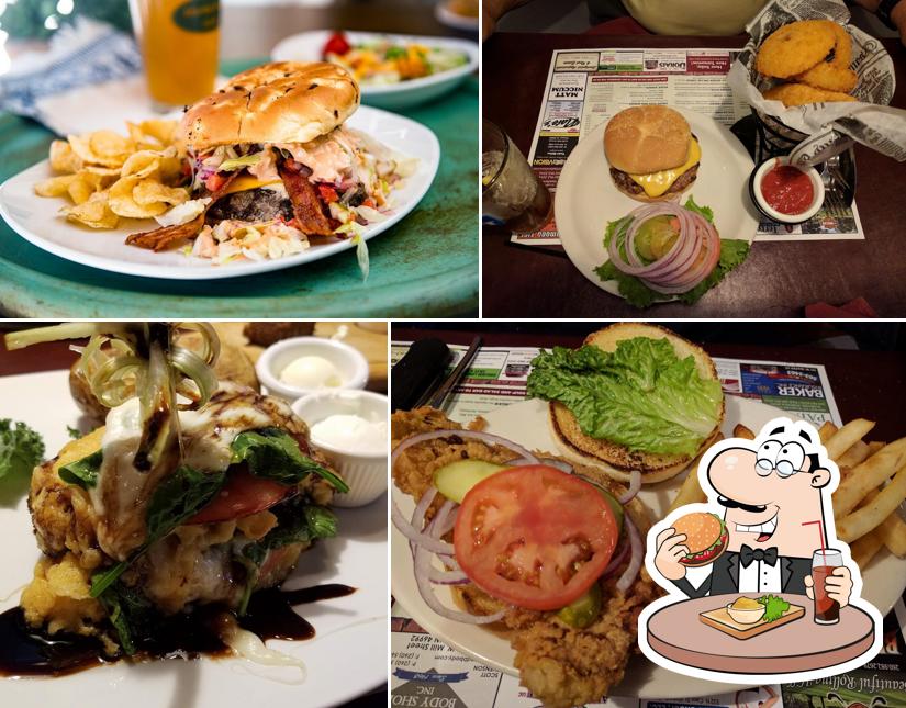 Market Street Grill