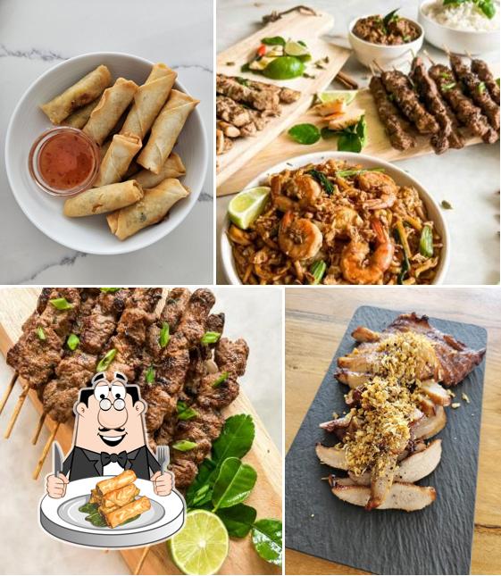 Menus for Mamas