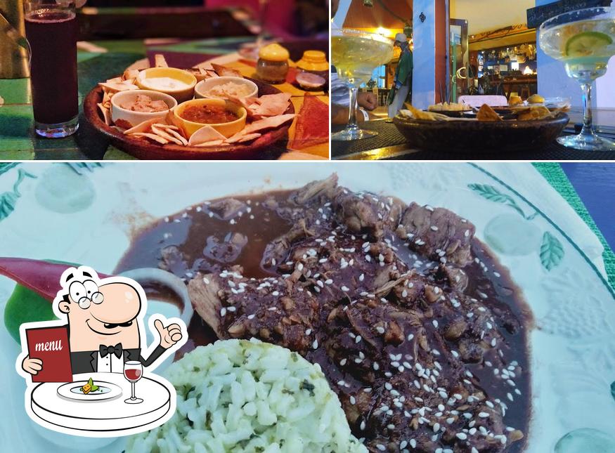 Mexican Restoran