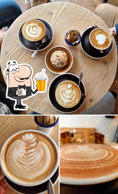 No. 10 Coffee