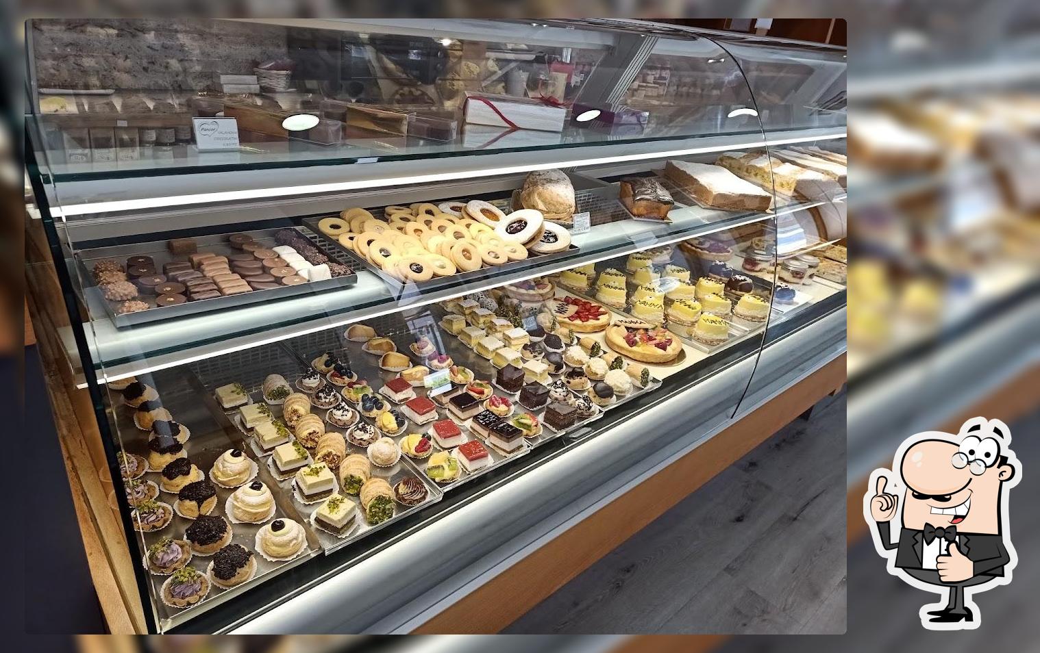 Panificio Pasticceria Tiramisù