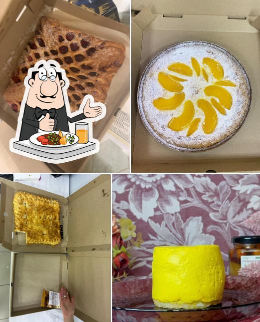 Пироговая компания