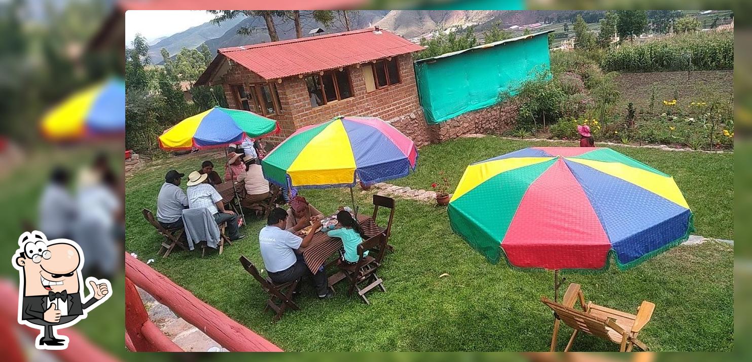 Quinta Campestre Yurak Wasi