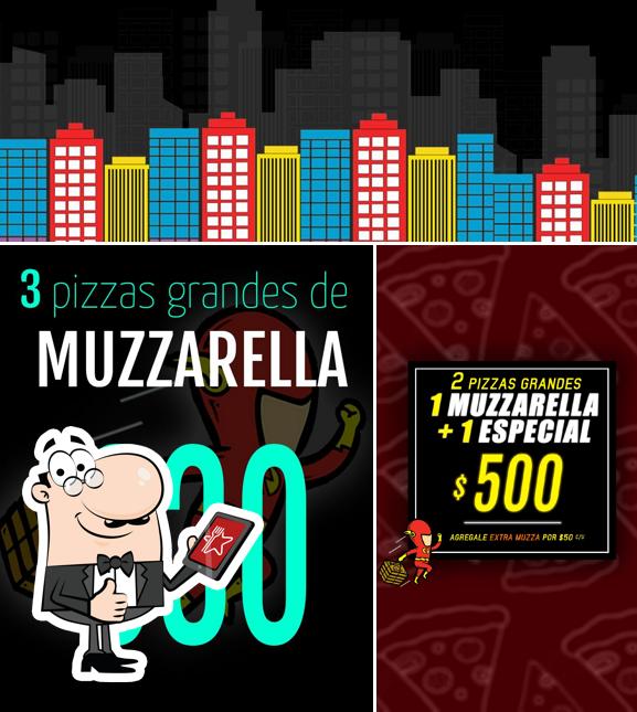 RAPIZZA