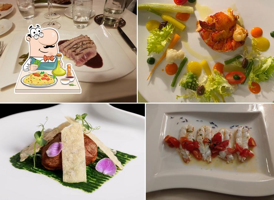 Ristorante Tradate con Alloggio