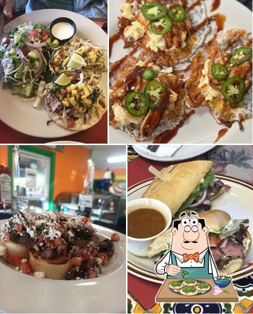 Santa Maria's Ramon's Grille