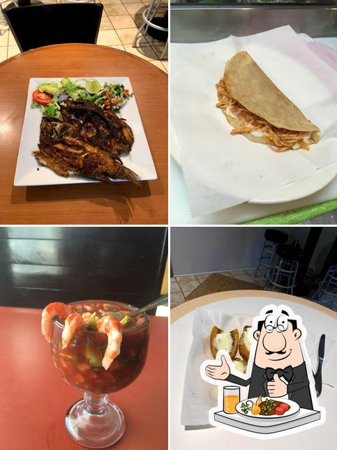Taqueria Y Antojitos La Pasadita