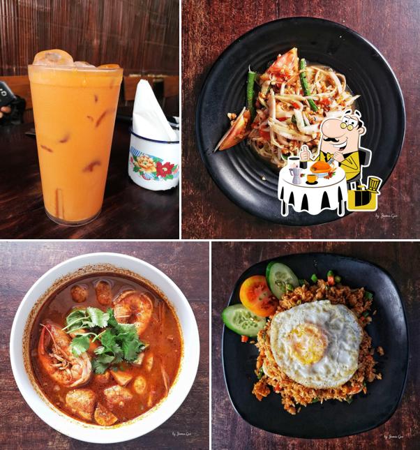 Thai Indo Kitchen