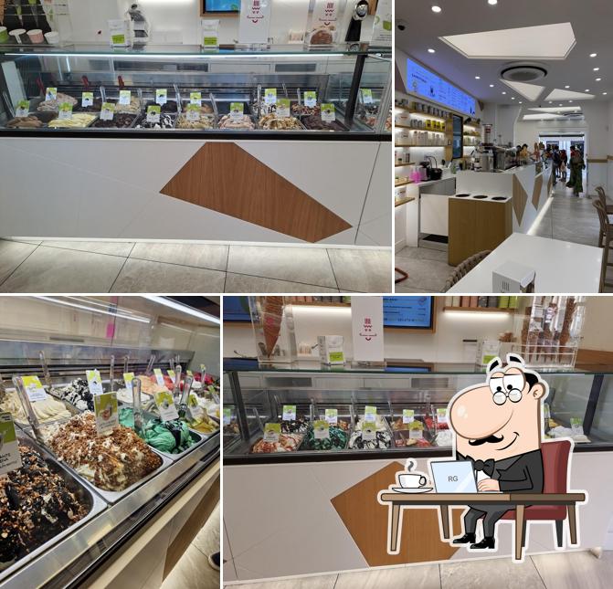 The Gelatist Via Torino 25