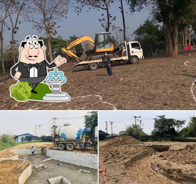 The Riven Cafe & Bistro (under construction)