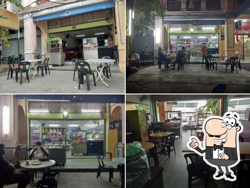 Vasu Cafe