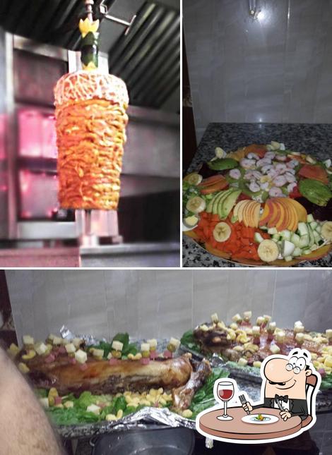 Venus Pizzeria