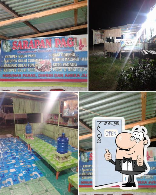 Warung Sarapan Pagi 09