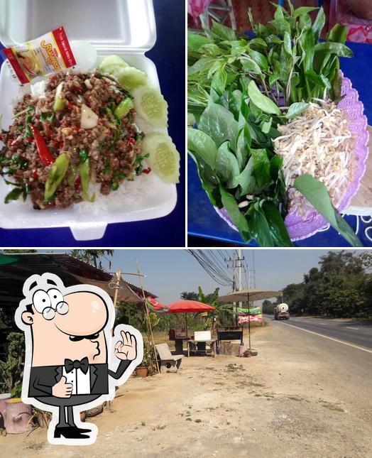 ร้านอิ่มแปล้(อ้อยอาหารตามสั่ง)