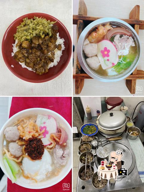 大有早安中西式早午餐