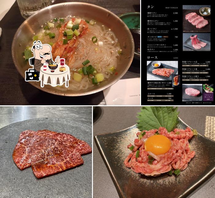 焼肉レストラン慶州