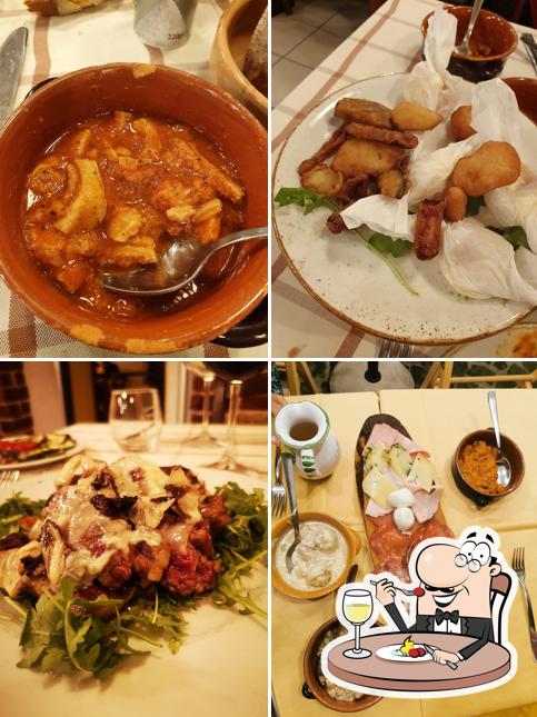Ristorante Il Tettuccio