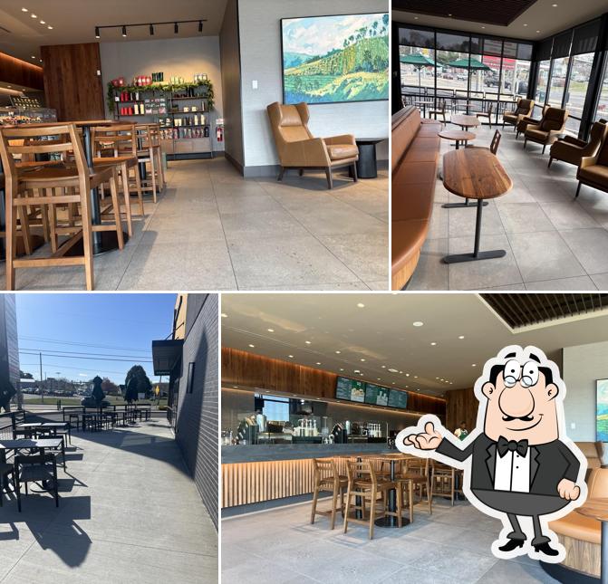 Starbucks Coffee Company