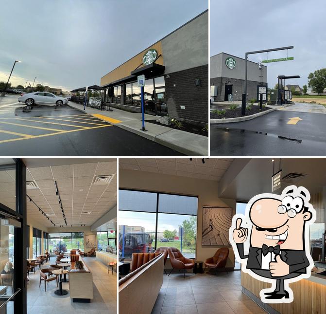 Starbucks Coffee Company