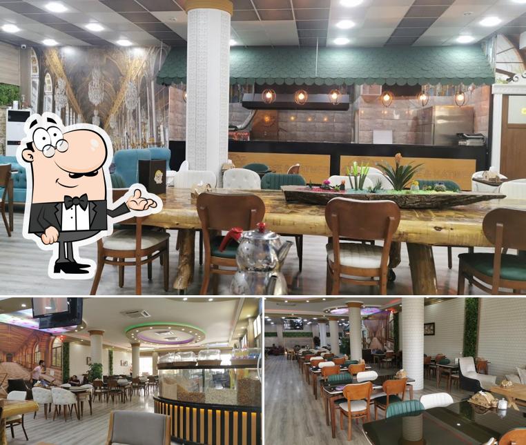 Sultan Restaurant