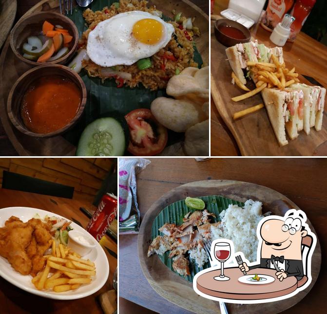 Swell Bar & Restaurant