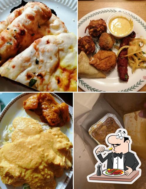 Tandoori Express