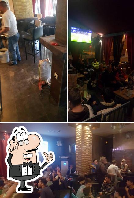 The Best Sport Cafe-Bar