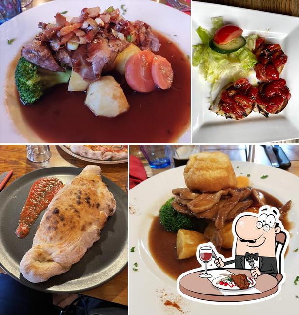 The Boot Italian Gastropub