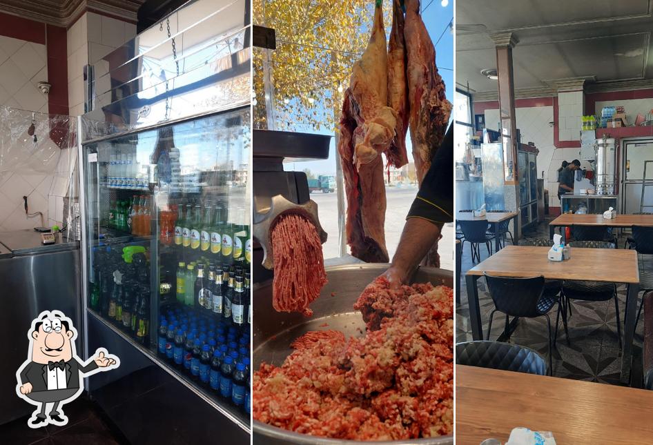 رستوران سنتی گلپایگانی فتاحی اصل