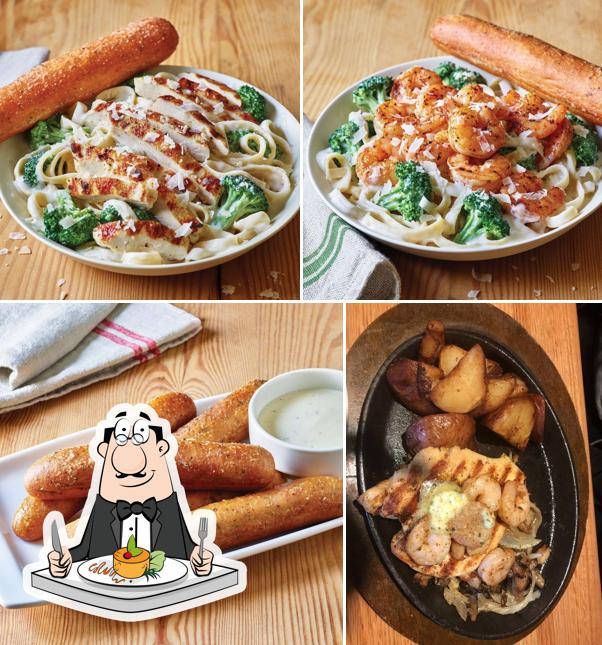 Applebee's Grill + Bar