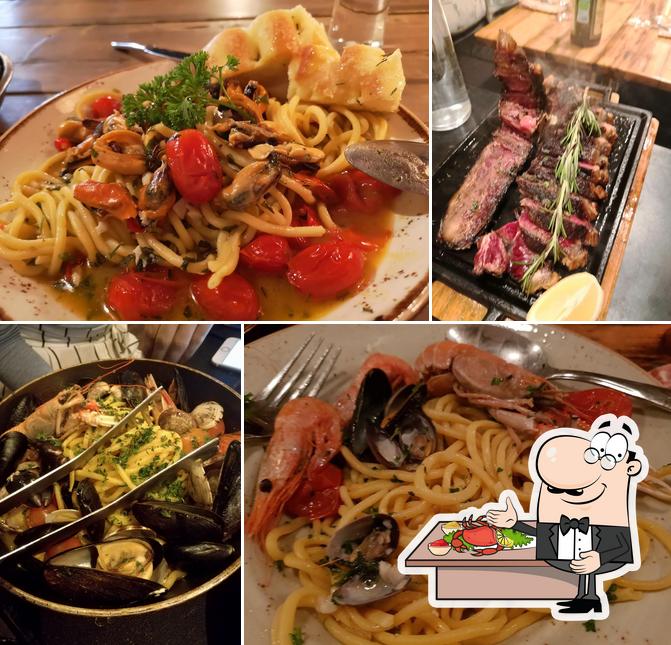Baltazar Ristorante & Enoteca