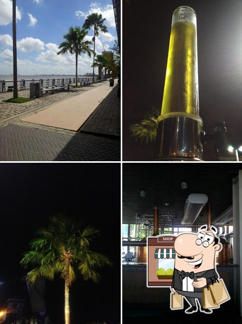 Marujos Restaurantes