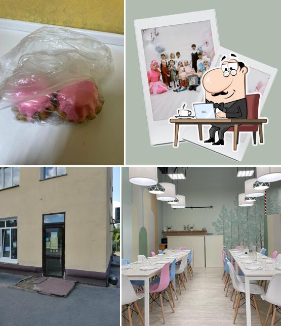 Белый кролик