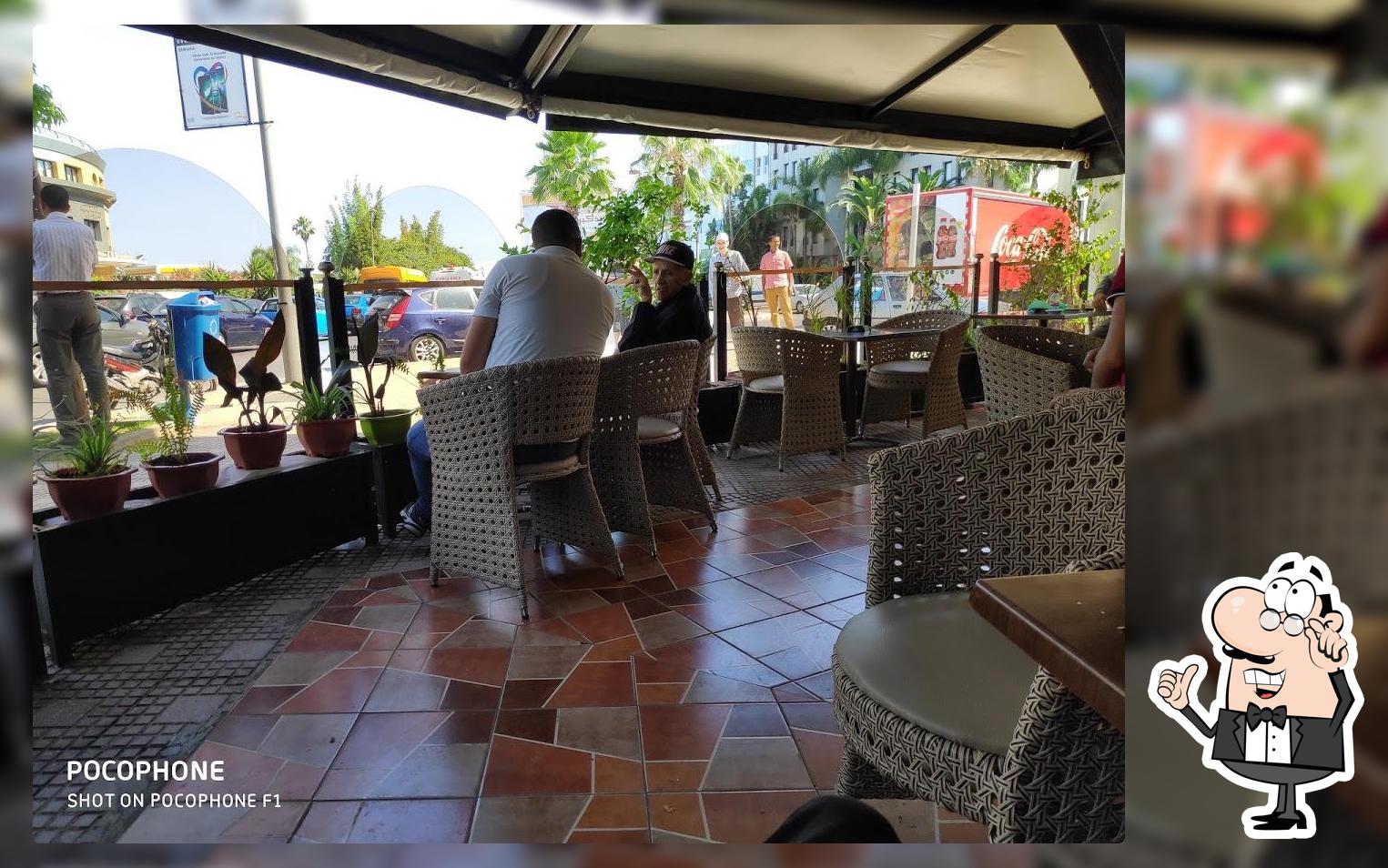 Café Concord