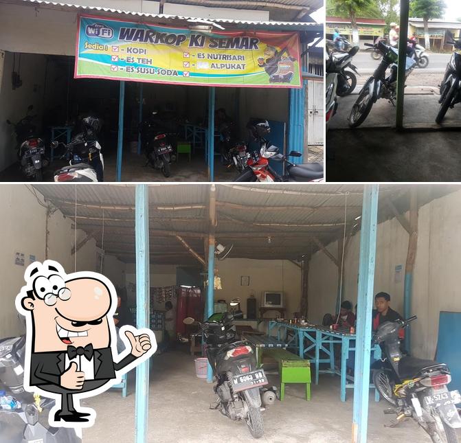 Warkop Ki Semar