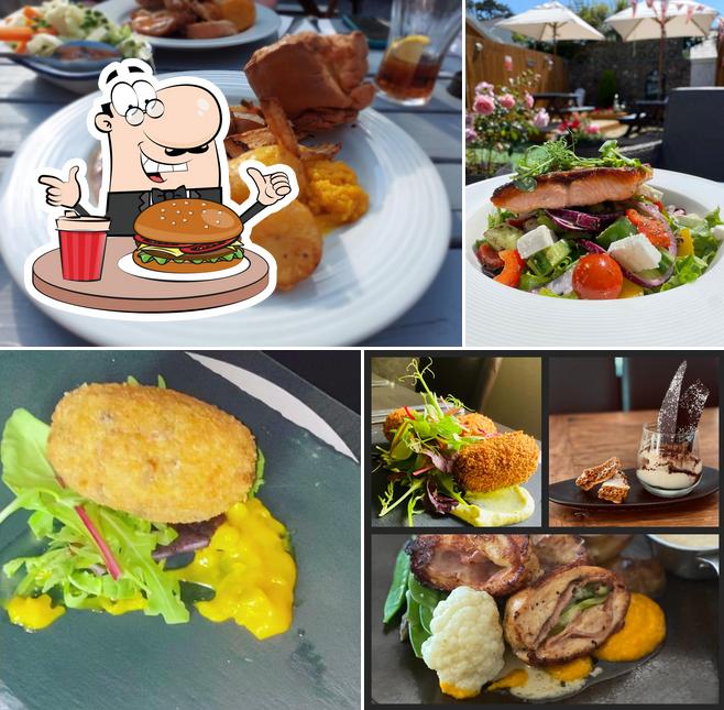 Cefn Mably Arms